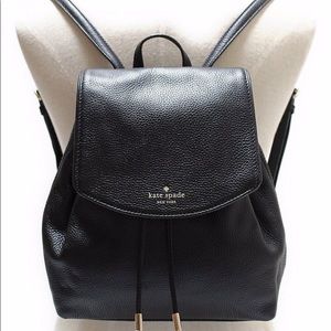 Kate spade back pack